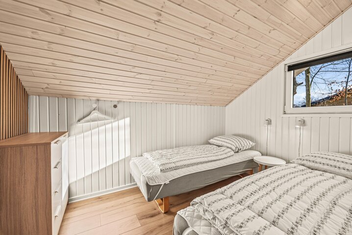 Sommerhus 35065 på Svanevænget 26, Bork Havn - Billede #16