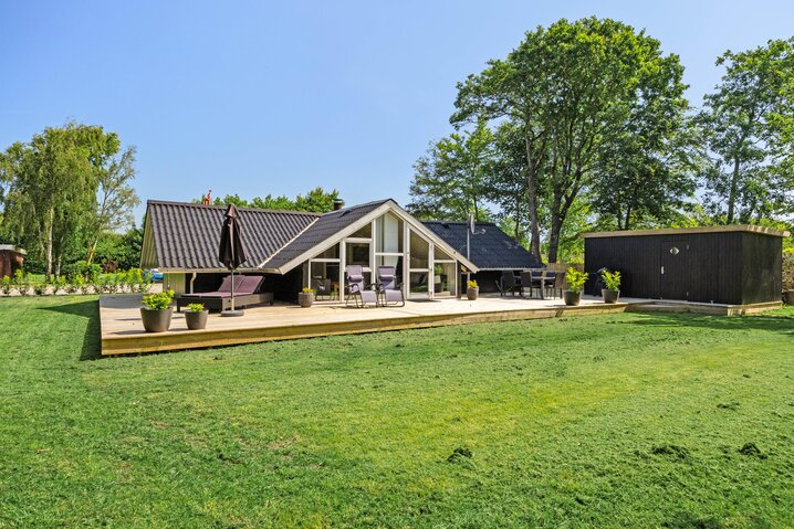 Sommerhus 35065 på Svanevænget 26, Bork Havn - Billede #18