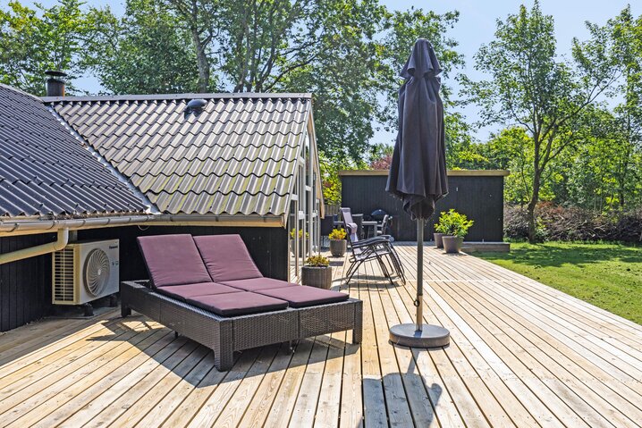 Sommerhus 35065 på Svanevænget 26, Bork Havn - Billede #19