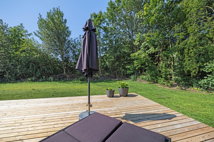 Sommerhus 35065 på Svanevænget 26, Bork Havn - Billede #20
