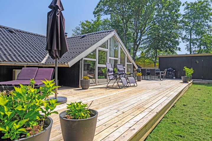 Sommerhus 35065 på Svanevænget 26, Bork Havn - Billede #21