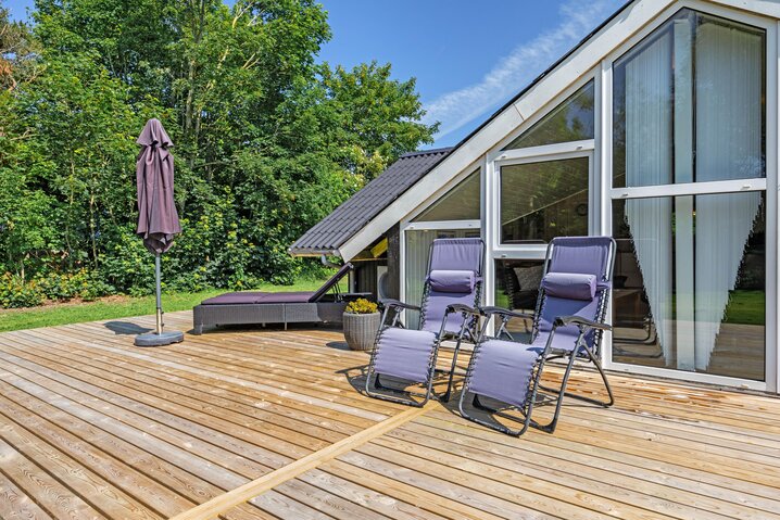 Sommerhus 35065 på Svanevænget 26, Bork Havn - Billede #22