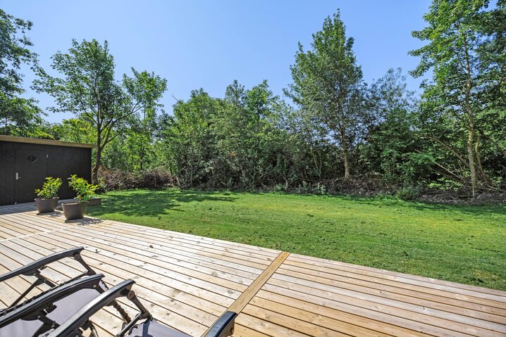 Sommerhus 35065 på Svanevænget 26, Bork Havn - Billede #23