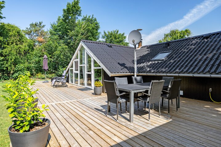 Sommerhus 35065 på Svanevænget 26, Bork Havn - Billede #25