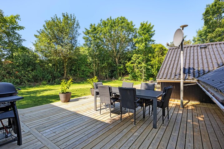 Sommerhus 35065 på Svanevænget 26, Bork Havn - Billede #26