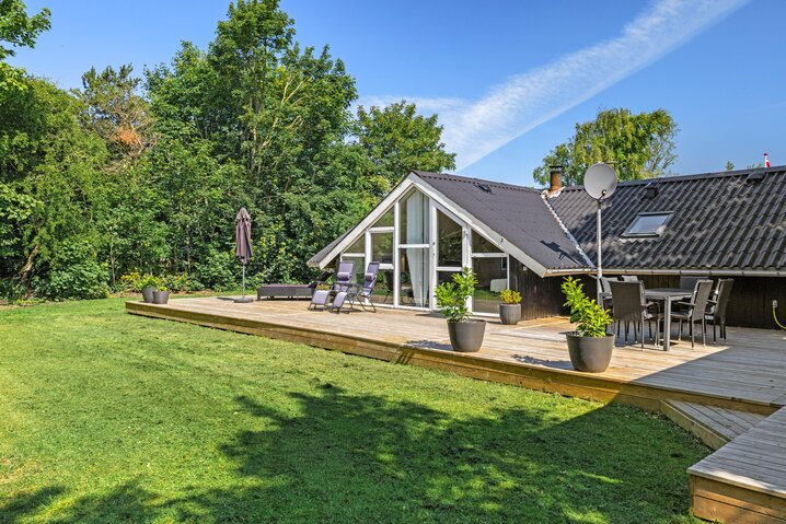 Sommerhus 35065 på Svanevænget 26, Bork Havn - Billede #27