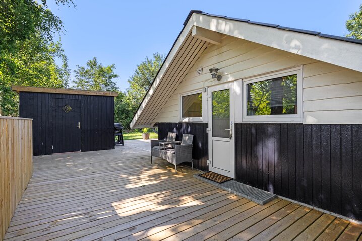 Ferienhaus 35065 in Svanevænget 26, Bork Havn - Bild #28