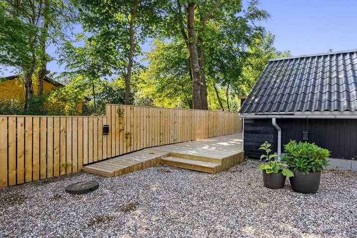 Sommerhus 35065 på Svanevænget 26, Bork Havn - Billede #29