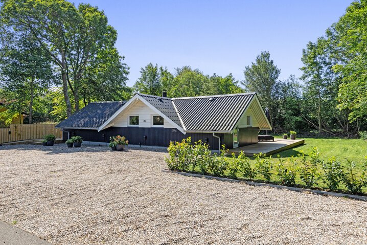 Sommerhus 35065 på Svanevænget 26, Bork Havn - Billede #30