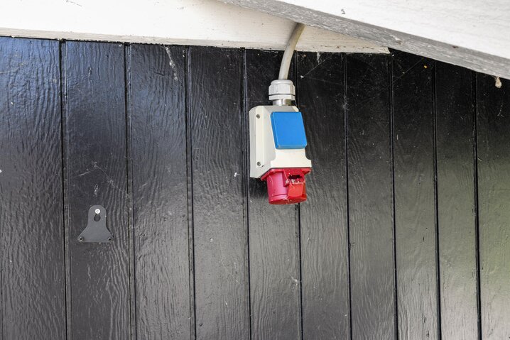 Sommerhus 35065 på Svanevænget 26, Bork Havn - Billede #31