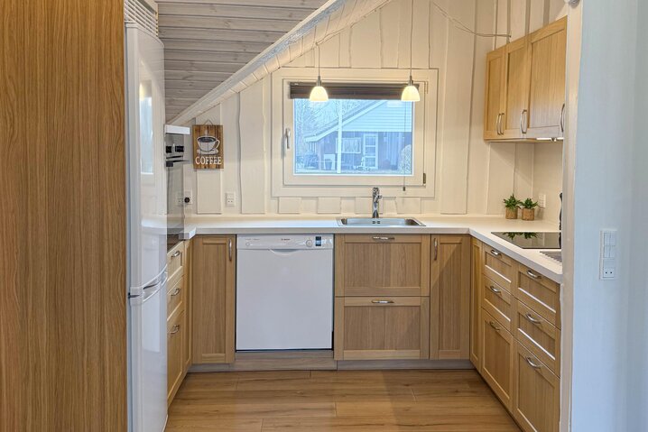 Sommerhus 35065 på Svanevænget 26, Bork Havn - Billede #2