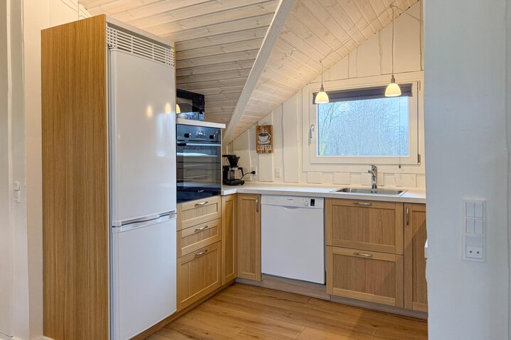 Sommerhus 35065 på Svanevænget 26, Bork Havn - Billede #8