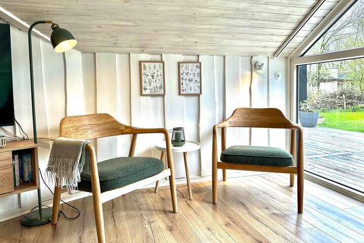Ferienhaus 35065 in Svanevænget 26, Bork Havn - Bild #4