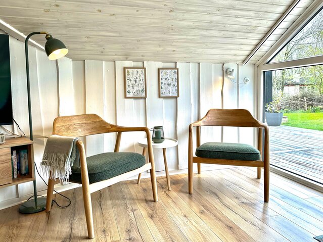 Ferienhaus 35065 in Svanevænget 26, Bork Havn - Bild #4