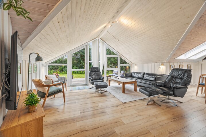 Sommerhus 35065 på Svanevænget 26, Bork Havn - Billede #1
