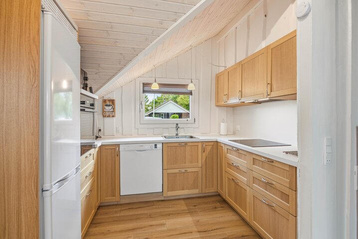 Sommerhus 35065 på Svanevænget 26, Bork Havn - Billede #2