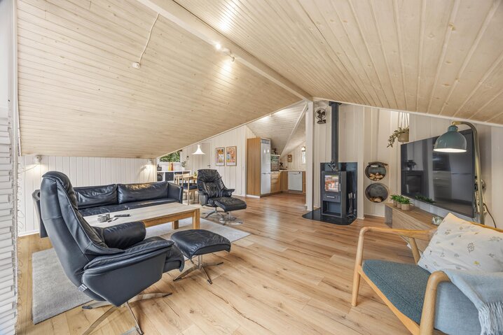 Sommerhus 35065 på Svanevænget 26, Bork Havn - Billede #3