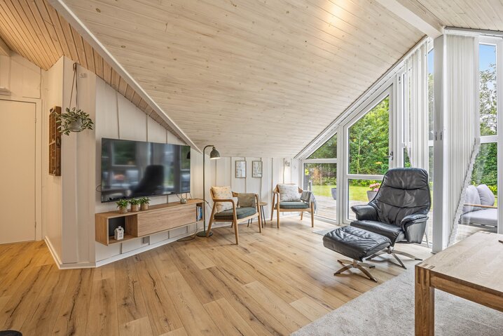 Sommerhus 35065 på Svanevænget 26, Bork Havn - Billede #4