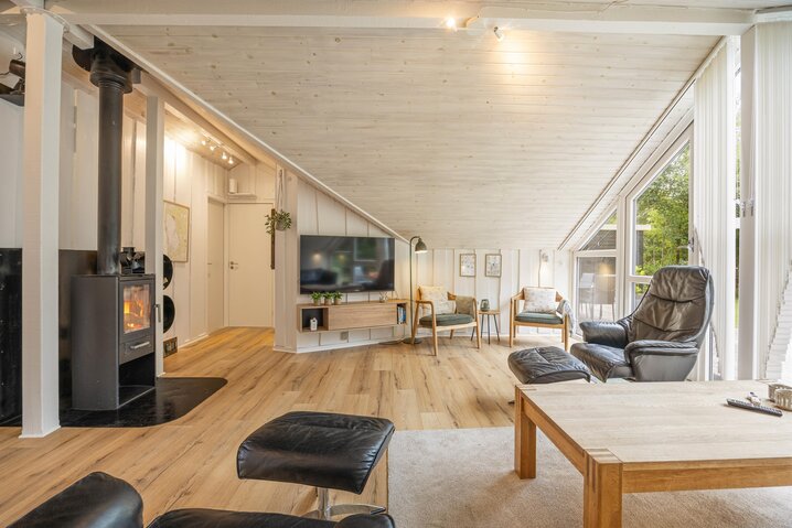 Sommerhus 35065 på Svanevænget 26, Bork Havn - Billede #5