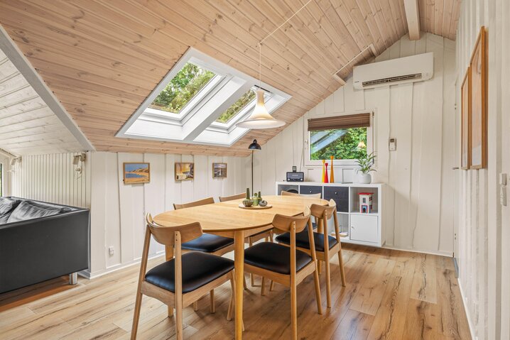 Sommerhus 35065 på Svanevænget 26, Bork Havn - Billede #6