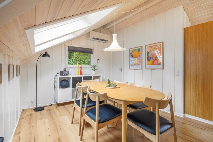 Sommerhus 35065 på Svanevænget 26, Bork Havn - Billede #7