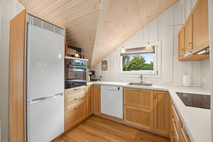 Sommerhus 35065 på Svanevænget 26, Bork Havn - Billede #10