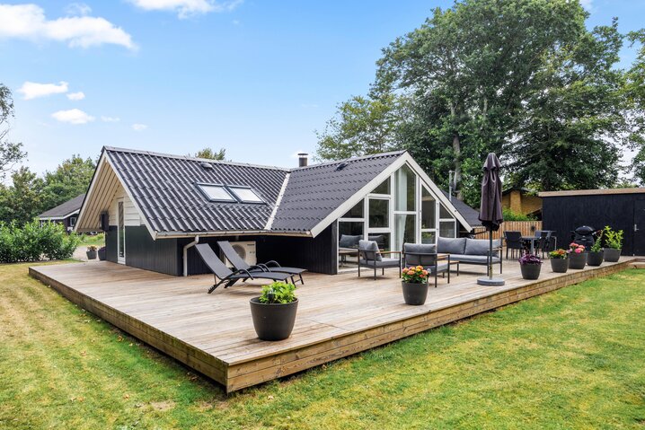 Sommerhus 35065 på Svanevænget 26, Bork Havn - Billede #19