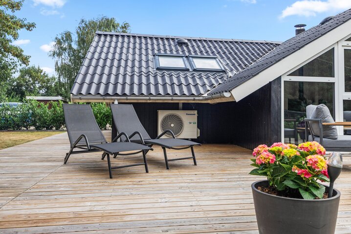 Sommerhus 35065 på Svanevænget 26, Bork Havn - Billede #20