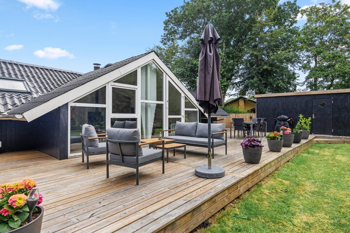Sommerhus 35065 på Svanevænget 26, Bork Havn - Billede #21
