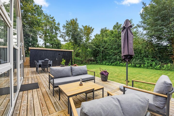 Sommerhus 35065 på Svanevænget 26, Bork Havn - Billede #22