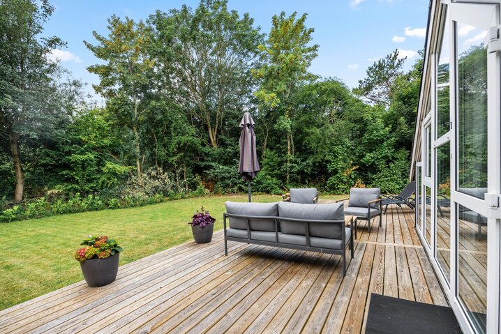 Sommerhus 35065 på Svanevænget 26, Bork Havn - Billede #23