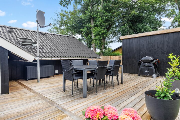 Sommerhus 35065 på Svanevænget 26, Bork Havn - Billede #24