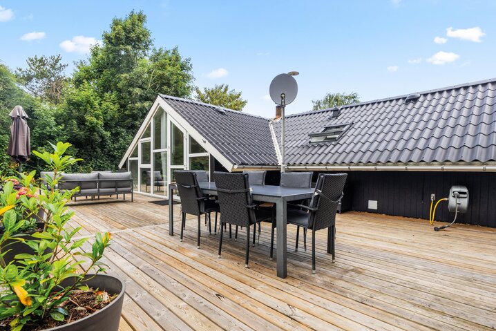 Sommerhus 35065 på Svanevænget 26, Bork Havn - Billede #25