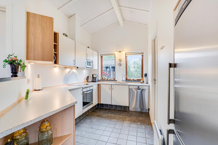 Ferienhaus 35067 in Sydmarken 27, Bork Havn - Bild #2