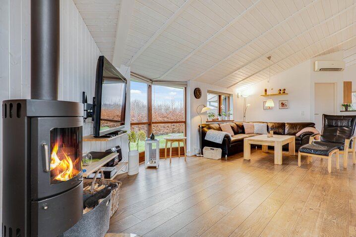 Ferienhaus 35067 in Sydmarken 27, Bork Havn - Bild #5