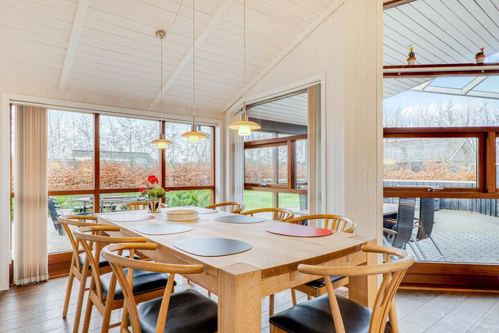 Ferienhaus 35067 in Sydmarken 27, Bork Havn - Bild #8