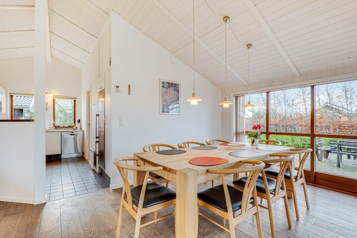 Ferienhaus 35067 in Sydmarken 27, Bork Havn - Bild #9