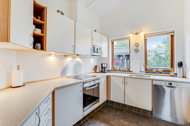 Ferienhaus 35067 in Sydmarken 27, Bork Havn - Bild #10