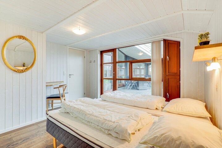 Sommerhus 35067 på Sydmarken 27, Bork Havn - Billede #12