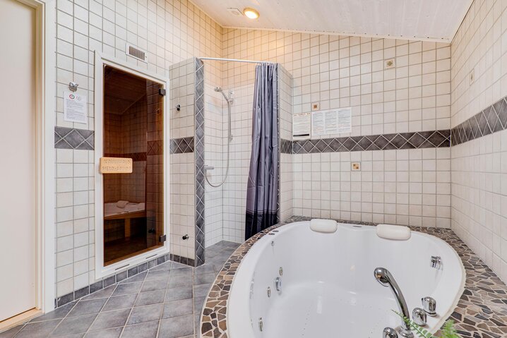 Ferienhaus 35067 in Sydmarken 27, Bork Havn - Bild #14