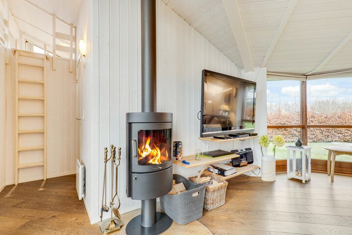 Ferienhaus 35067 in Sydmarken 27, Bork Havn - Bild #7