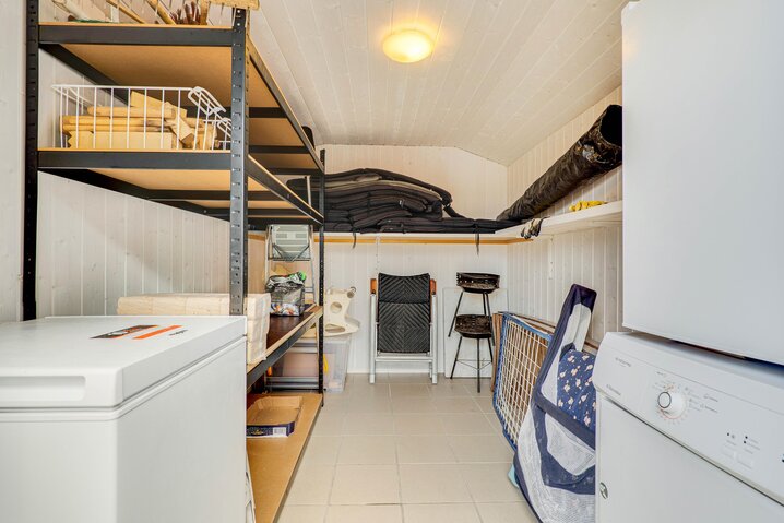 Ferienhaus 35067 in Sydmarken 27, Bork Havn - Bild #38