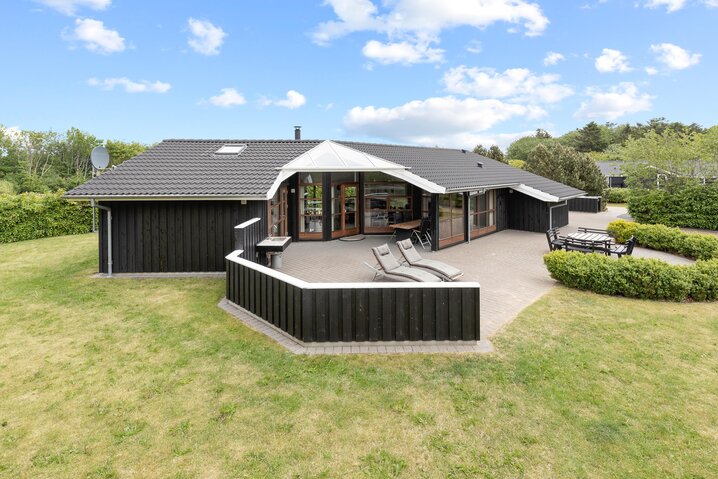 Ferienhaus 35067 in Sydmarken 27, Bork Havn - Bild #0