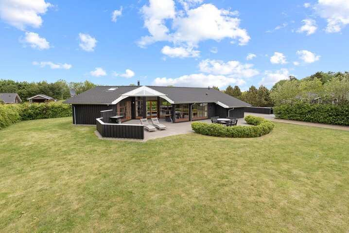 Ferienhaus 35067 in Sydmarken 27, Bork Havn - Bild #25