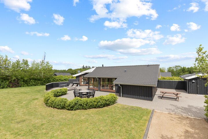 Ferienhaus 35067 in Sydmarken 27, Bork Havn - Bild #26