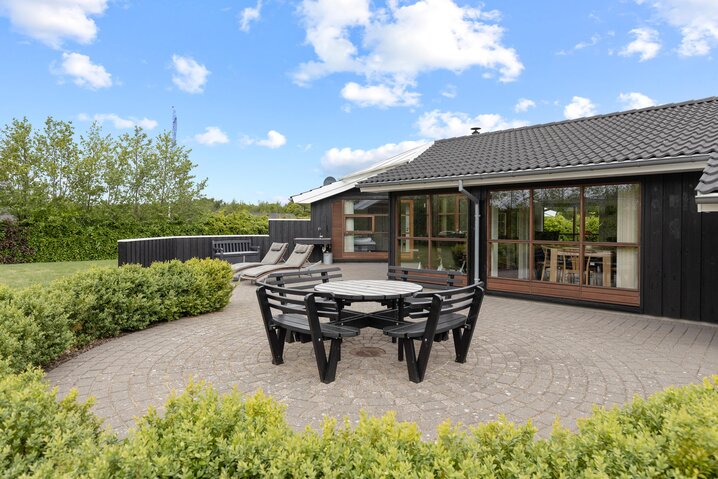 Ferienhaus 35067 in Sydmarken 27, Bork Havn - Bild #27