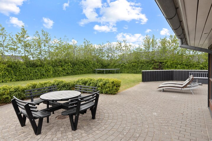 Ferienhaus 35067 in Sydmarken 27, Bork Havn - Bild #28