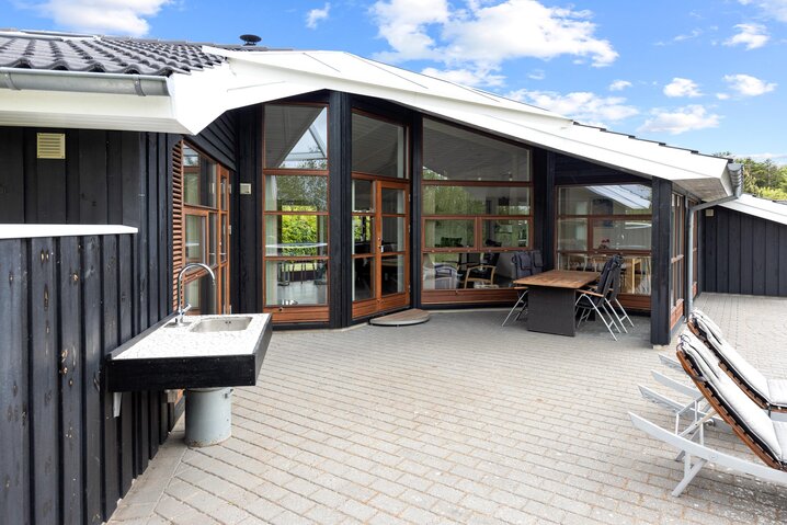 Ferienhaus 35067 in Sydmarken 27, Bork Havn - Bild #29