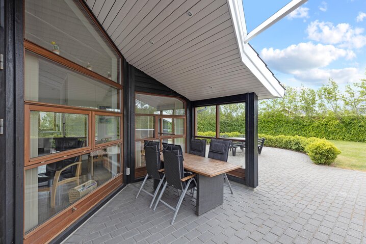 Ferienhaus 35067 in Sydmarken 27, Bork Havn - Bild #31