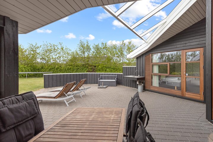 Ferienhaus 35067 in Sydmarken 27, Bork Havn - Bild #32